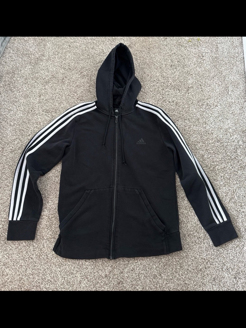Womens adidas sweatshirt